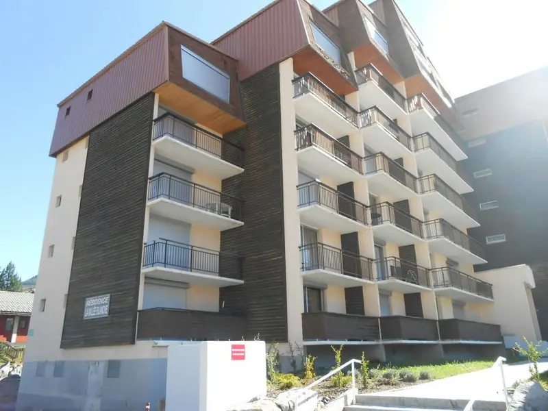 La façade